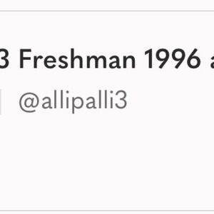 Free shipping for @allipalli3